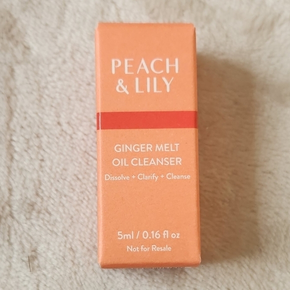 Peach & Lily Bundle FULL SIZE Super Reboot Resurfacing Mask +samples siz… - Picture 15 of 15
